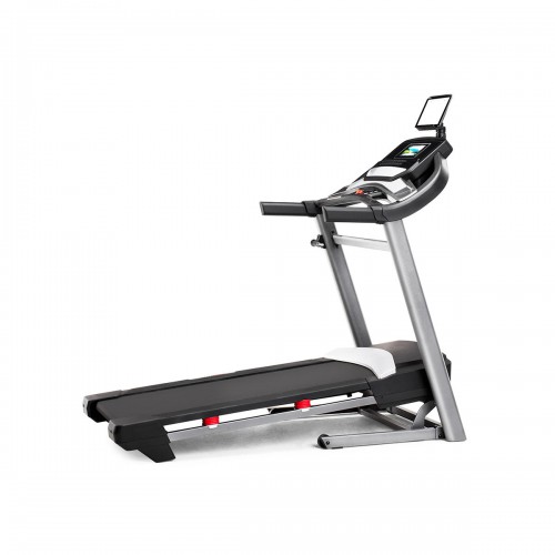 Elevation Fitness Treadmill SE3 Panel 