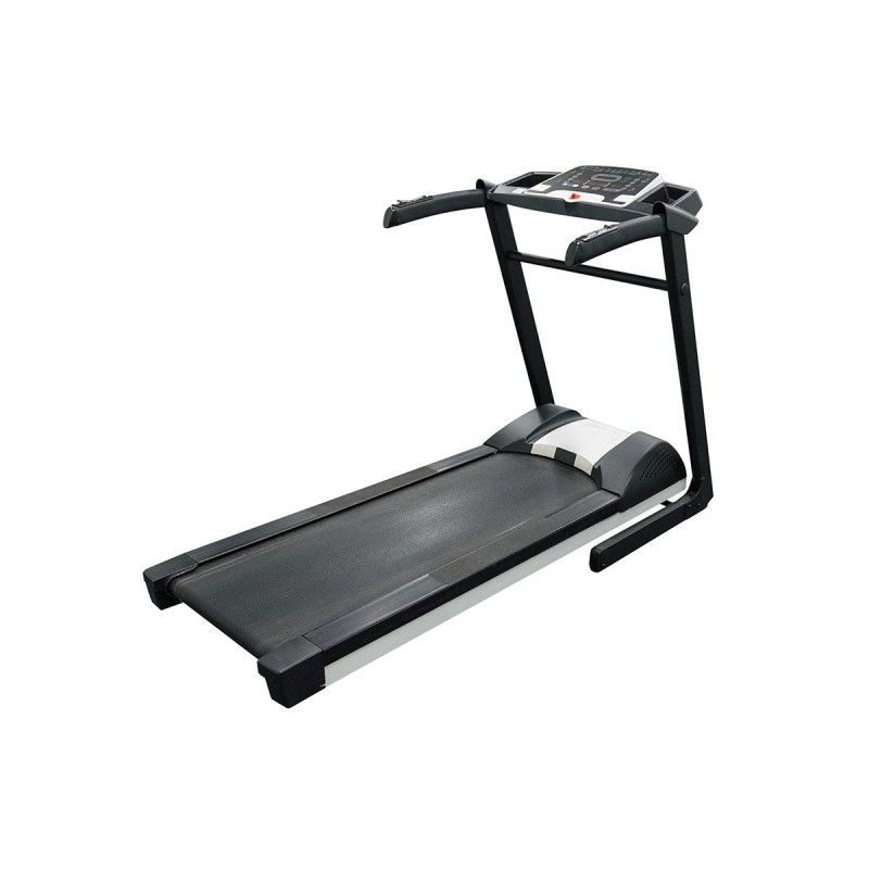 Elevation Fitness Treadmill SE3 Panel