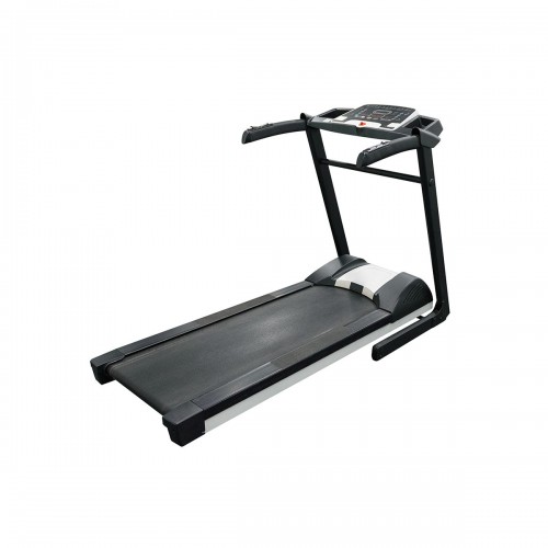 Life Fitness Elevation Treadmill SE3 Panel 