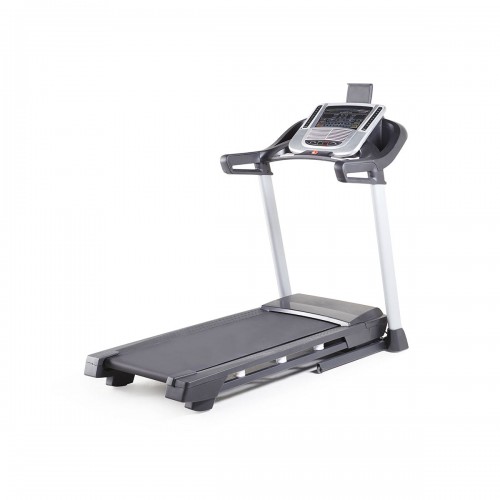 Elevation Fitness Treadmill SE3 Panel